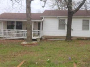 2145 Old Highway 48, Mannford, OK 74044