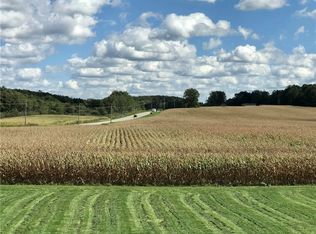 Route 97, Waterford, PA 16441
