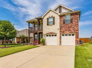 7231 La Mancha, Grand Prairie, TX 75054