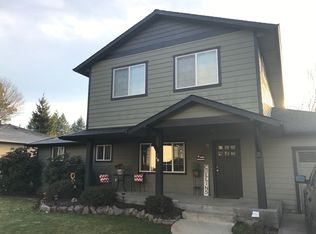 4744 Fir Dell Dr SE, Salem, OR 97302