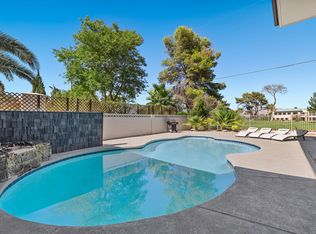 3482 Pueblo Way, Las Vegas, NV 89169