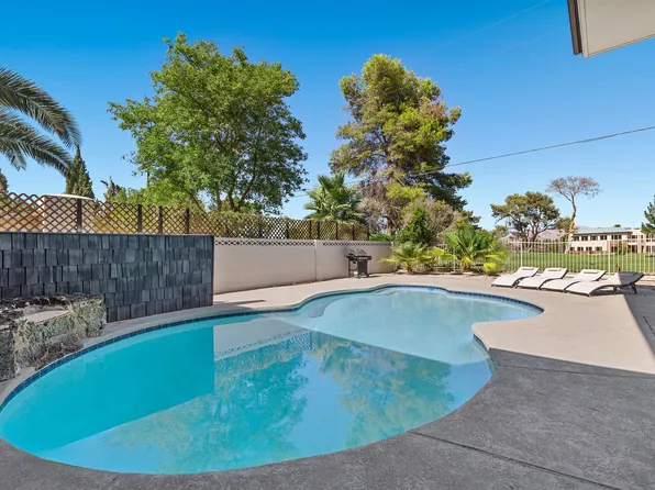 3482 Pueblo Way, Las Vegas, NV 89169