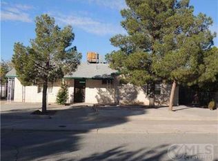 7639 Franklin Loop, El Paso, TX 79915