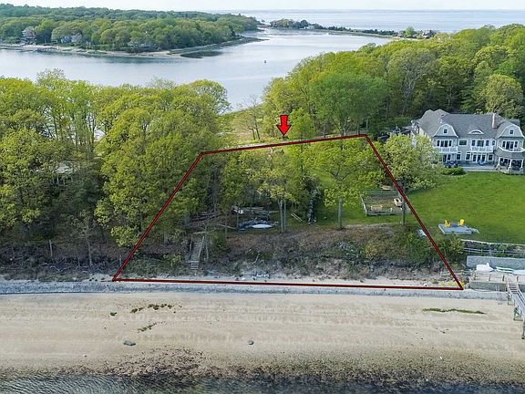 3rd image of Duck Island Way