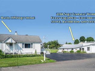 101 Hinsdale Street, Kingston, NY 12401