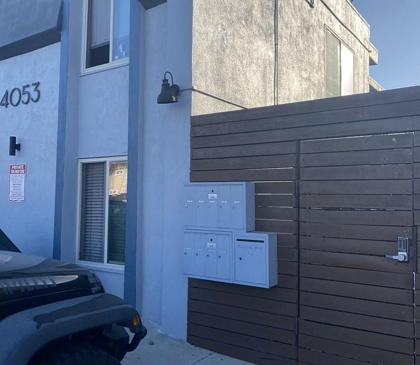 1st image of 4053 Cherokee Ave APT 6
