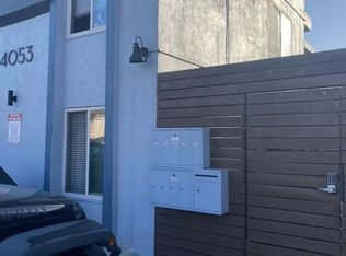 4053 Cherokee Ave APT 6, San Diego, CA 92104