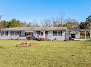 2183 Jasmine Rd, Loris, SC 29569