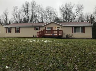 1598 Schmidt Dr, Alpena, MI 49707