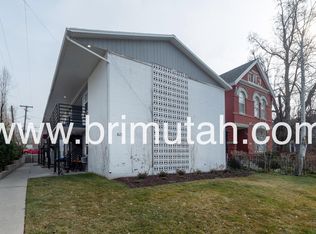 517 S. 1100 E. (NEW) - 9, Salt Lake City, UT 84102