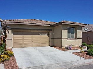 10428 Bush Mountain Ave, Las Vegas, NV 89166