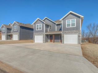 1705 W 30th St, Joplin, MO 64804