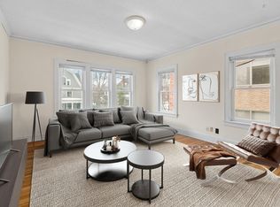 1909 Emerson Ave S APT 4, Minneapolis, MN 55403