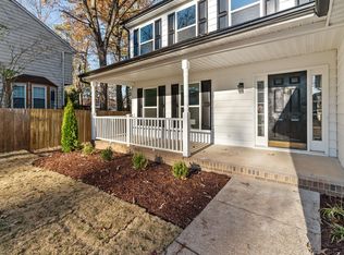 1917 Grove Point Ct, Raleigh, NC 27609