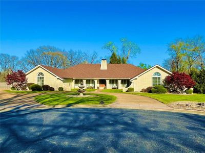 3 Ginger Wood Est, Glen Carbon, IL, 62034