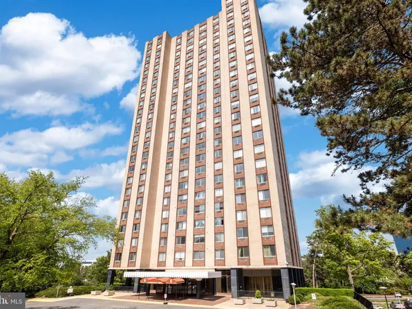 9701 Fields Rd APT 1207, Gaithersburg, MD 20878