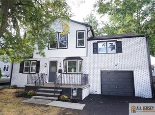 54 Montrose Ave, Colonia, NJ 07067