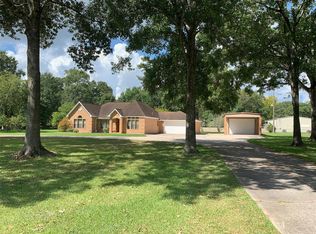 11403 E Jayhawk St, Houston, TX 77044