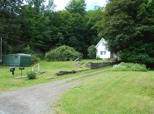 144 Yendes St, Hancock, NY 13783