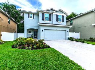 3104 W Hartnett Ave, Tampa, FL 33611