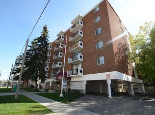 117 14th Ave SW #304, Calgary, AB T2R 0L8