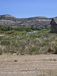 219 E 3rd Ave, La Barge, WY, 83123