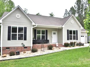 110 Hillcrest Dr, Spencer, NC 28159