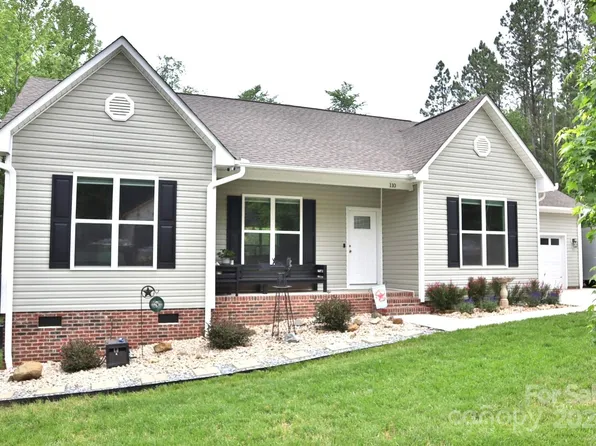 110 Hillcrest Dr, Spencer, NC 28159