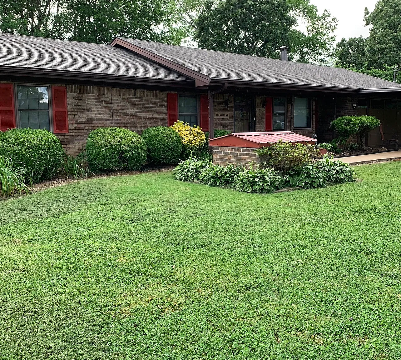 3 bed, 1492 sqft, $1,375 — Photo 1