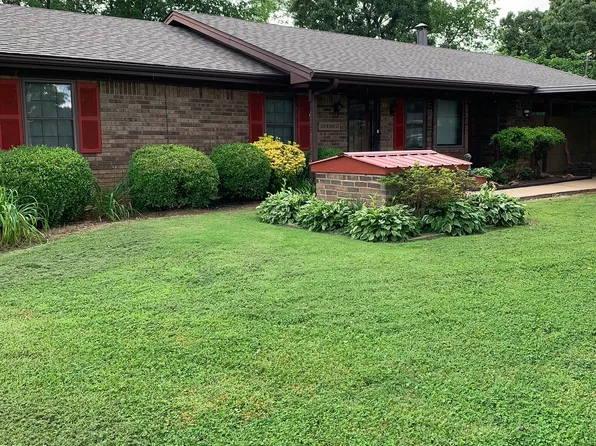 301 N Oak St, Hackett, AR 72937