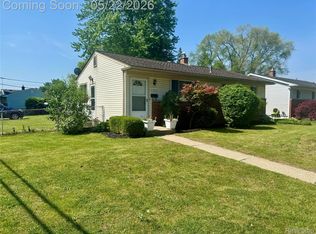 11964 Waiteley Dr, Sterling Heights, MI 48313
