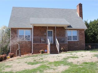 1117 Loblolly Ct, Lewisville, NC 27023