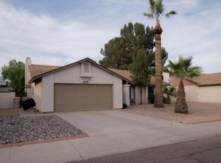 8128 W McLellan Rd, Glendale, AZ 85303