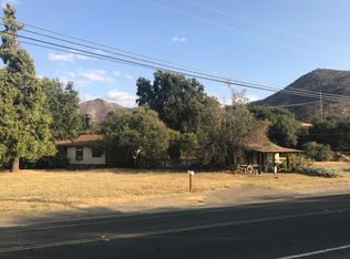 40398 Sierra Dr, Three Rivers, CA 93271