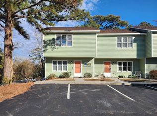 302 Osprey Ridge Dr APT 8, Emerald Isle, NC 28594