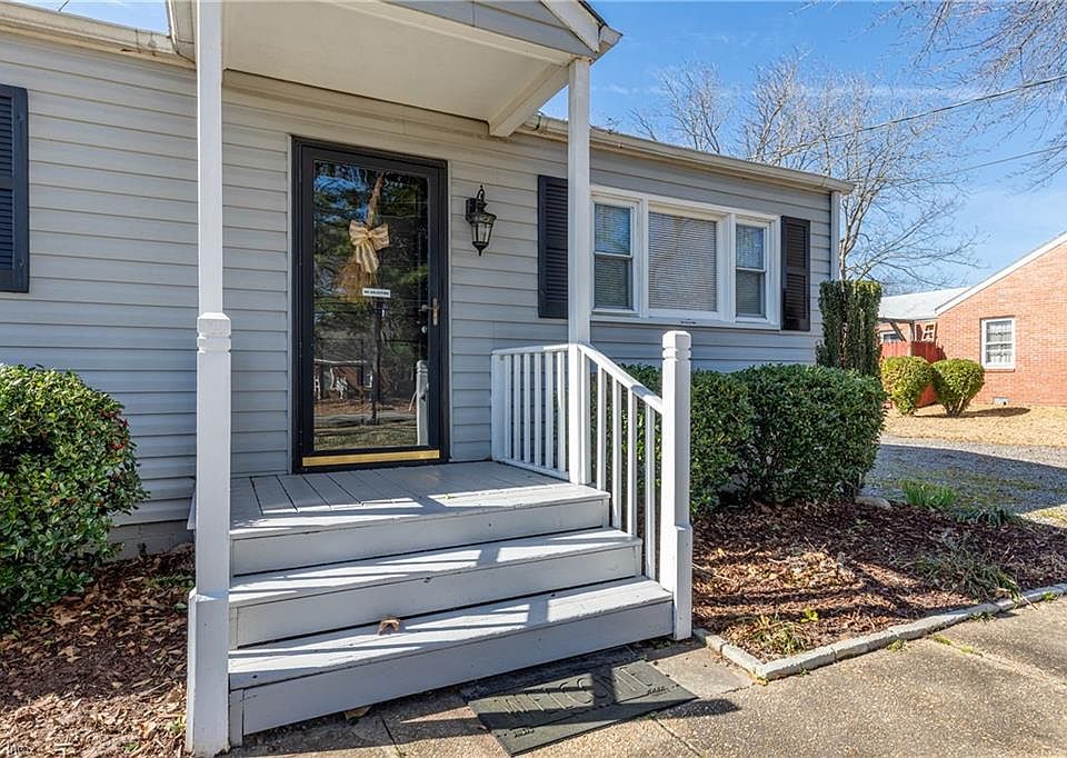 1732 Dock Landing Rd, Chesapeake, VA 23321 Zillow