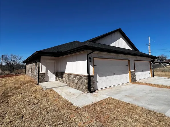 8801 N Walker Ave #A, Oklahoma City, OK 73114