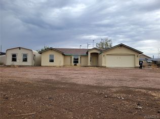 4085 N Stardust Rd, Kingman, AZ 86409