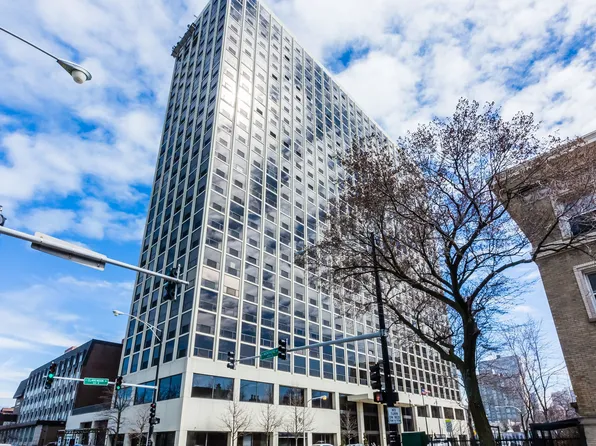 4343 N Clarendon Ave APT 2112, Chicago, IL 60613