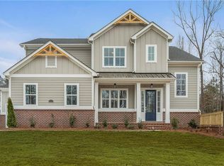 4435 Ryker Rd, Cumming, GA 30041