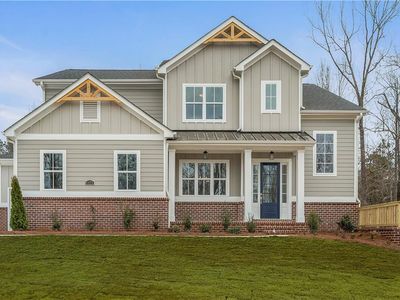 4435 Ryker Rd, Cumming, GA, 30041