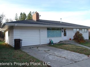 115 SW Skyline Dr, Pullman, WA 99163