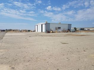 22639 Airport Way, California City, CA 93505