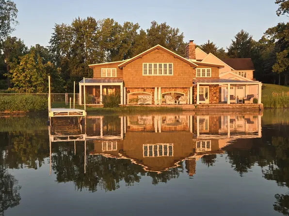 20214 Detente Rd, White Pigeon, MI 49099