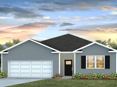 3158 Dalmore Dr, Ravenel, SC, 29470