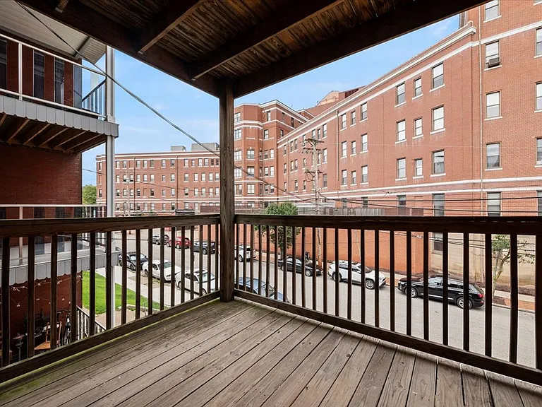 328 S Mathilda St #4 — Photo 5