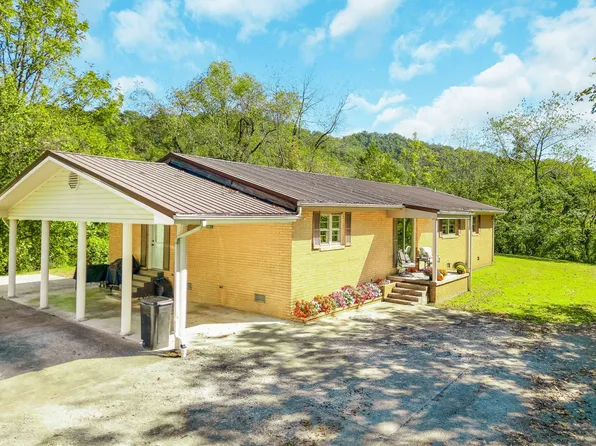 56 Dingus Btm, Martin, KY 41649