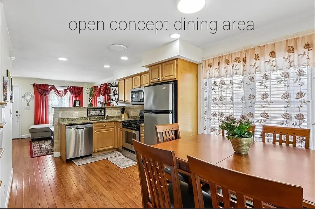 2 bed, 1193 sqft, $3,200 — Photo 1