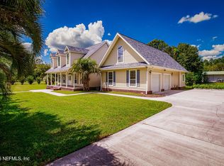 7419 Washington St, Glen Saint Mary, FL 32040