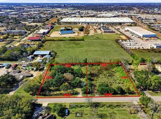 11902 Dover St, Houston, TX 77031